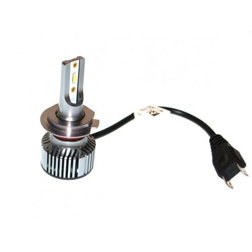 Лампи світлодіодні QLine Mini Active H7 6000K (2шт.)