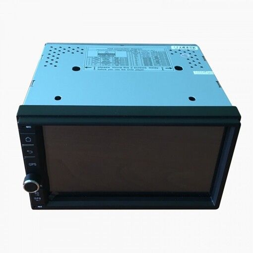 Мультимедиа 2-DIN Prime-X 7UK