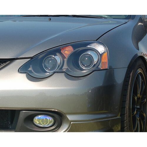 Маска для линз BAXSTER B-24 3,0&quot; (2шт.)