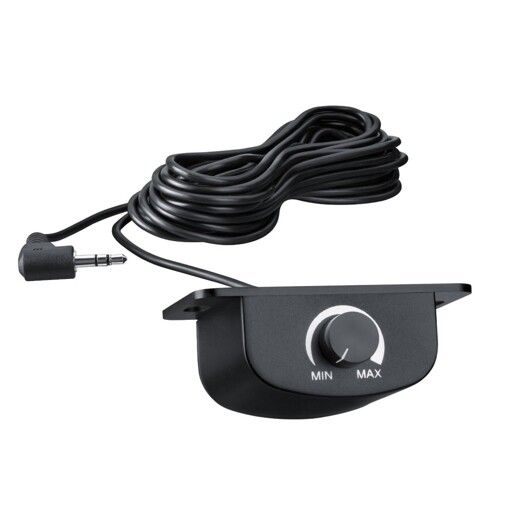 Сабвуфер BLAUPUNKT XLb 300A  активный