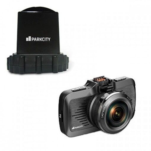 Комбинированное устройство ParkCity CMB 820