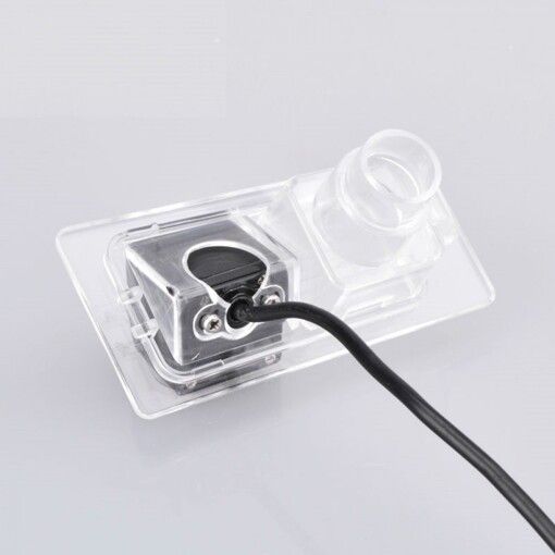 Камера заднего вида iDial CCD-8257 Kia, Hyundai i30 (PD) (16+), Ceed II (12-18), Cerato 3 (12-18), i30 (GD) (11-16), Accent (V) (17-23), Elantra (AD) (15-20), Elantra (MD) (10-15)