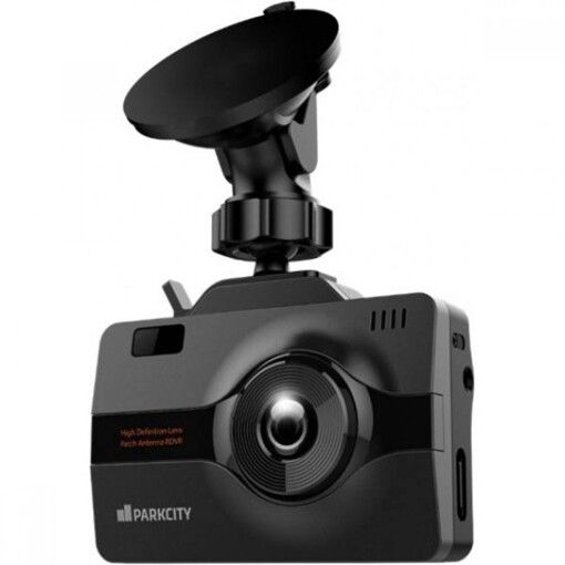 Комбіноване пристрій ParkCity CMB 850