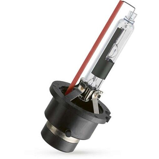 Ксенонова лампа Philips D2R X-treme Vision +150% 85126 XV2 C1