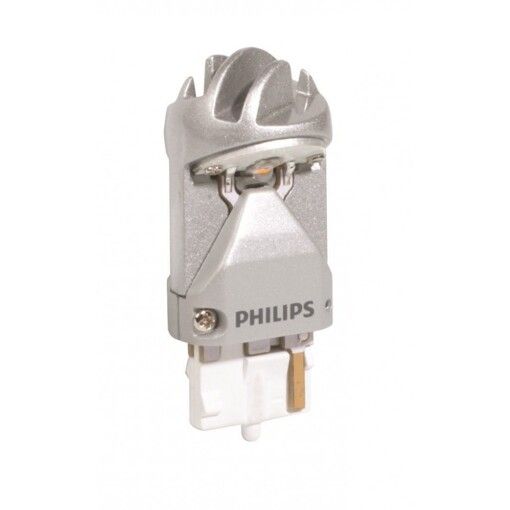 Габарит LED Philips W21 12V/24V White 12795X1 (1шт)