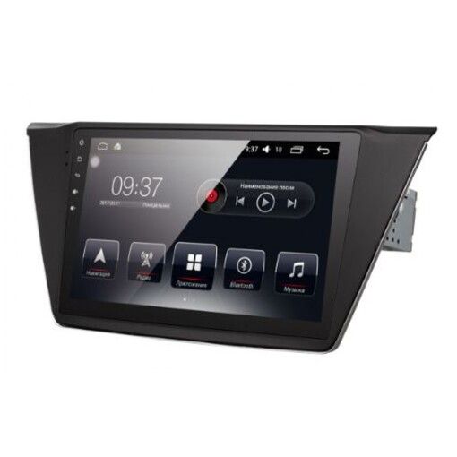 Штатная магнитола AudioSources T90-860A Volkswagen Touran 2015+