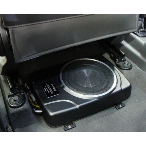 Сабвуфер µ-Dimension GLOW 08.100 Europe