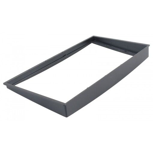 Рамка перехідна Carav 11-072 Kia Cerato, Optima, Magentis