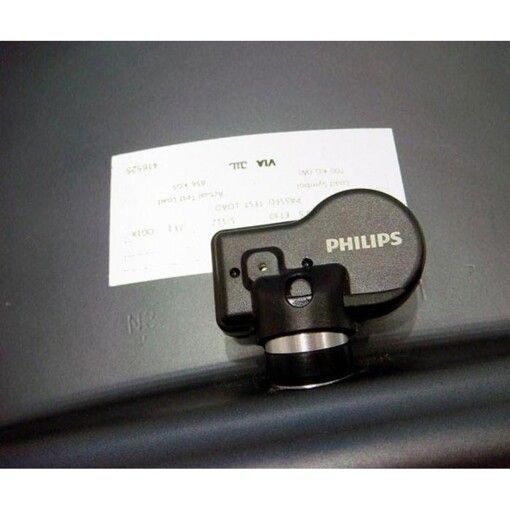 Система контролю тиску та температури в шинах Philips GoSure TS60i