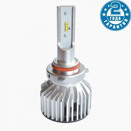 Світлодіодні лампи Prime-X Z Pro HB4 9006 5000К (2 шт.)