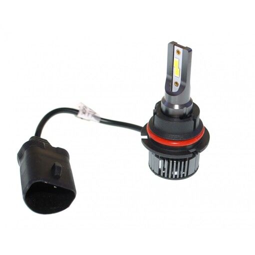 Лампи світлодіодні QLine Mini Active HB5 9007 H/L 6000K (2шт.)