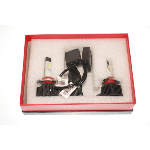 Лампы светодиодные Baxster L 9012 6000K (2 шт)