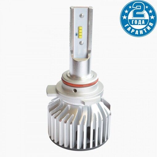Світлодіодні лампи Prime-X Z Pro 9012 НIR2 5000К (2 шт.)
