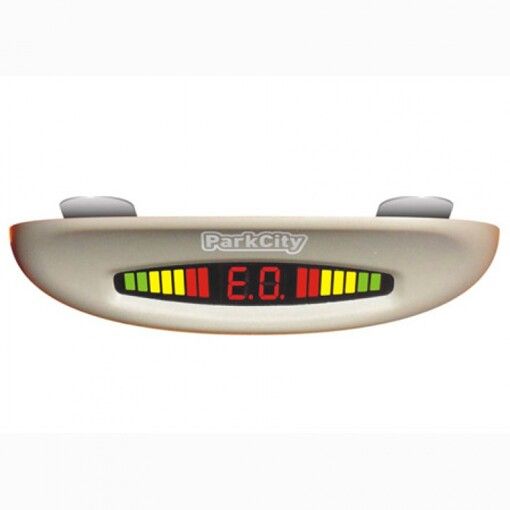 Парктроник ParkCity Sydney 420/104 белый