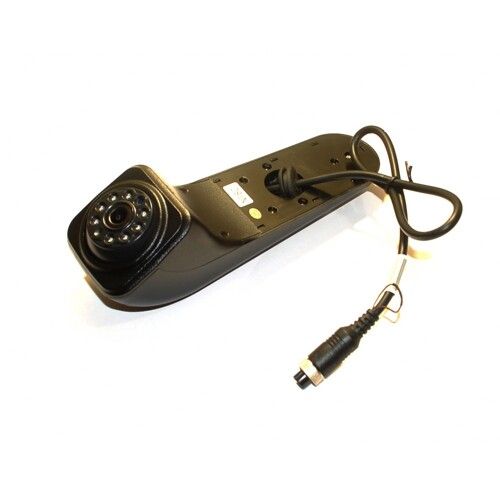 Камера заднего вида Baxster BHQC-908 VW Crafter II (16+)