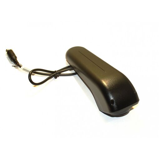 Камера заднего вида Baxster BHQC-908 VW Crafter II (16+)