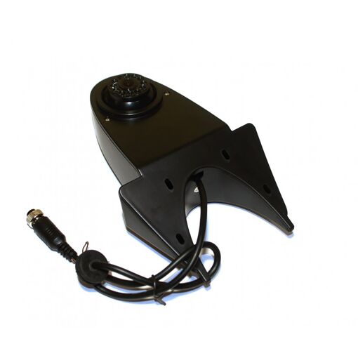 Камера заднего вида Baxster BHQC-909 VW, Mercedes Crafter II (16+), Crafter I (06-16), Sprinter (W906) (06+), Sprinter (W901-905) (95-06)