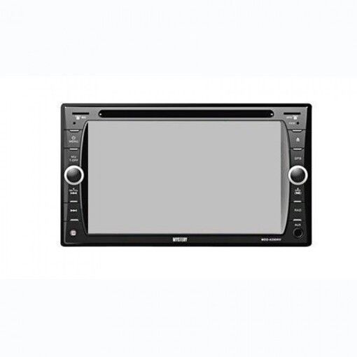 Мультимедиа 2-DIN Mystery MDD-6280NV (НАВЛЮКС)