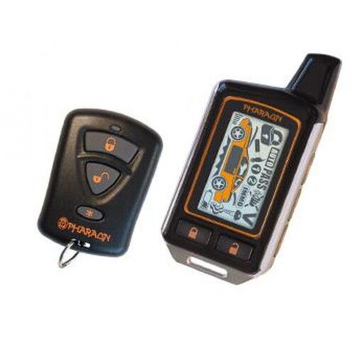 Автосигнализация Pharaon LC100 без сирены