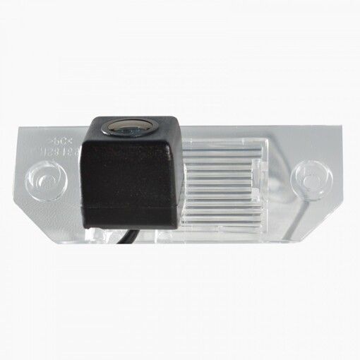 Камера заднего вида Prime-X CA-9522 Ford C-Max I (03-10), Focus II (04-11)