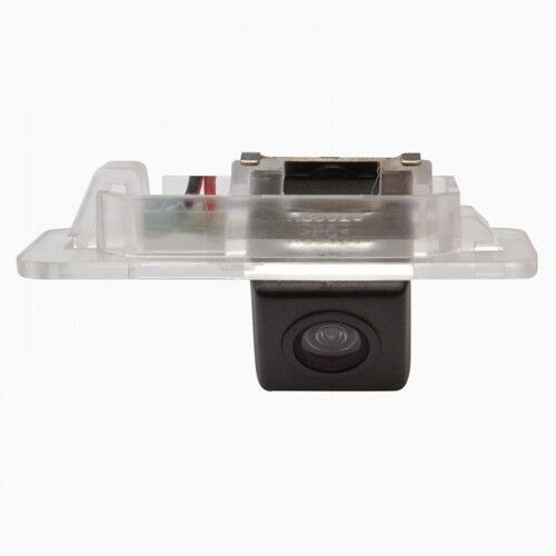 Камера заднього виду Prime-X CA-9543 BMW 5 (E39) (95-03), X1 (E84) (09-15), X3 (E83) (03-10), X5 (F15) (13-18), X6 (E71) (08-14)