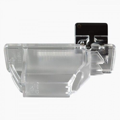 Камера заднего вида Prime-X CA-9563 Nissan Juke (10-19), Note I (04-13), Patrol (Y62) (10-20), Qashqai (J11) (13-21), X-Trail (T31) (07-14), Pathfinder (R52) (12+)