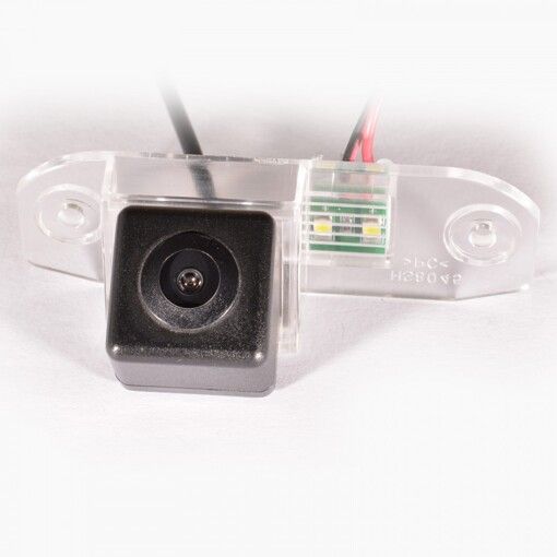 Камера заднего вида IL Trade 9598 VOLVO V50 (04-12), S40 II (04-12), XC90 I (02-14), XC90 II (15-22), S80 (AS) (06-16), XC60 (Y20) (08-17)