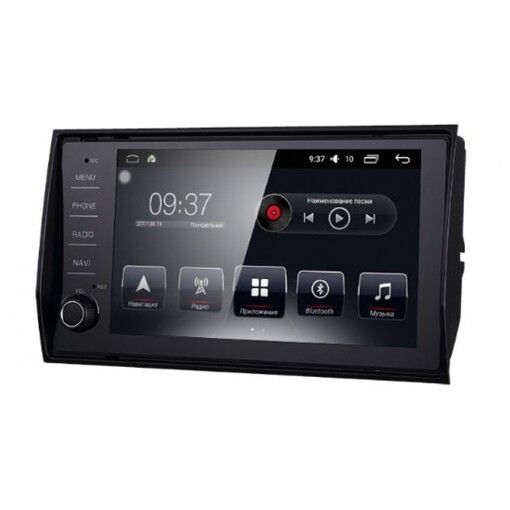 Штатная магнитола AudioSources T90-960A Skoda Kodiaq