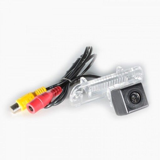 Камера заднего вида Prime-X CA-9832 Mercedes R (W251) (05-17), ML (W163) (97-05)