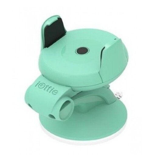 Автокріплення для смартфону iOttie HLCRIO108MI Easy Flex 3 Car Mint