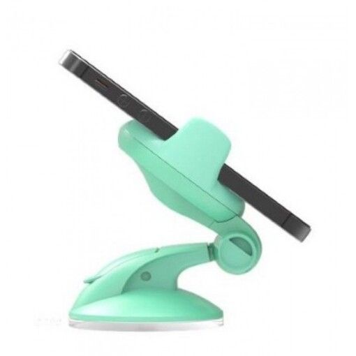 Автокріплення для смартфону iOttie HLCRIO108MI Easy Flex 3 Car Mint