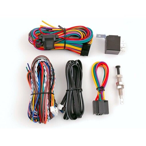 Автосигналізація Scher-Khan Mobicar 2 із сиреною