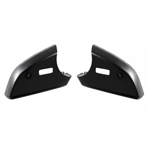 Система кругового обзора для штатной установки Gazer CKR4400-W166/X166 (Mercedes ML, GL)