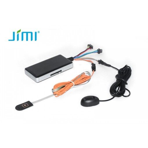 Трекер GPS Jimi GT06N