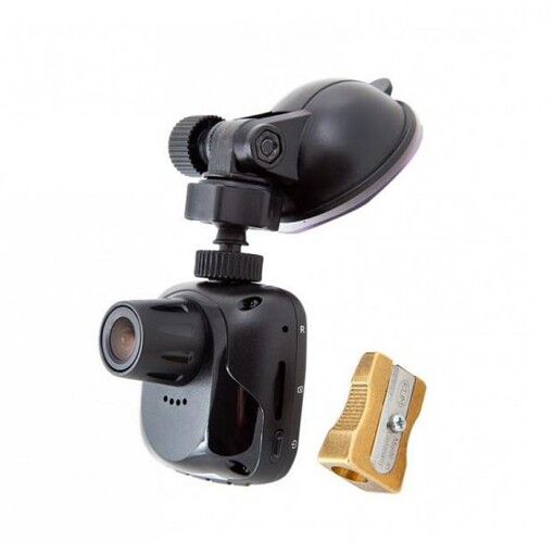 Видеорегистратор ParkCity DVR HD 592