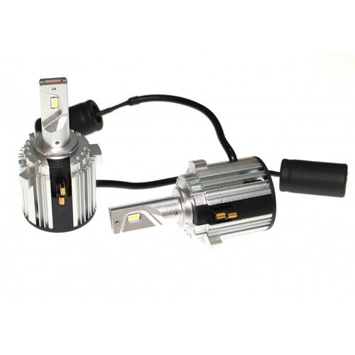 Лампы светодиодные ALed R H7 6000K 30W RH7G02H VW (2шт)