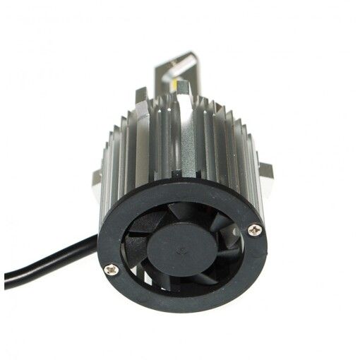 Лампы светодиодные ALed R H7 6000K 40W RH7G02H VW (2шт)