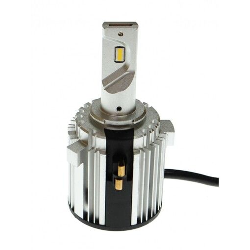 Лампы светодиодные ALed R H7 6000K 40W RH7G02H VW (2шт)