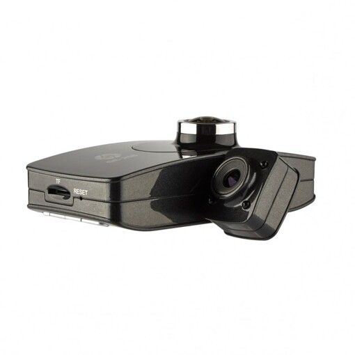 Видеорегистратор Globex GE-218