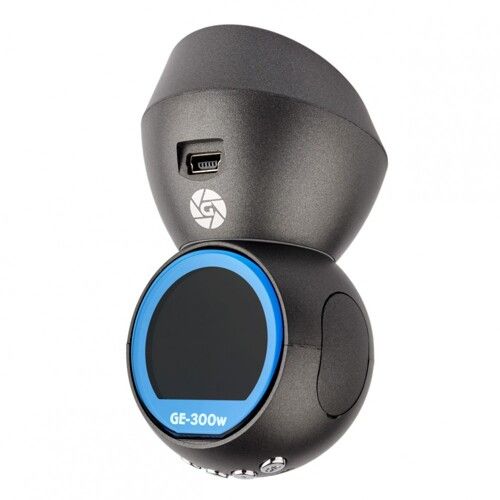 Відеореєстратор Globex GE-300W