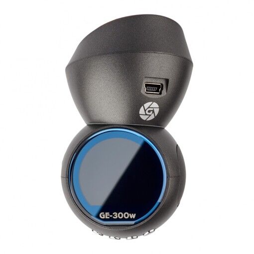 Відеореєстратор Globex GE-300W