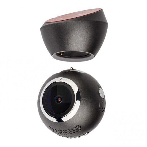 Відеореєстратор Globex GE-300W