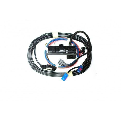 Камера заднего вида OEM 7ZL 1T5 Skoda A7/VW Tiguan, Touran