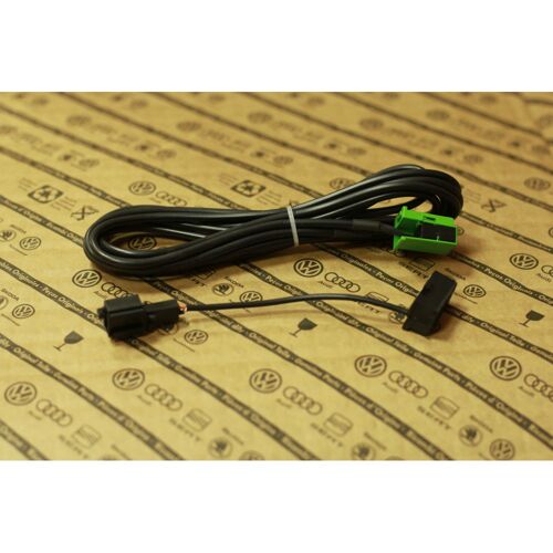 Мікрофон для магнітол VW RNS 315/510 Discover Media / Composition Media