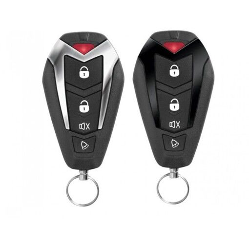 Сигналізація Alligator A-LIGHT із сиреною