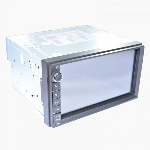 Мультимедіа 2-DIN Prime-X A7