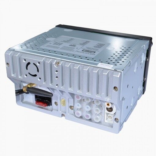 Мультимедіа 2-DIN Prime-X A7