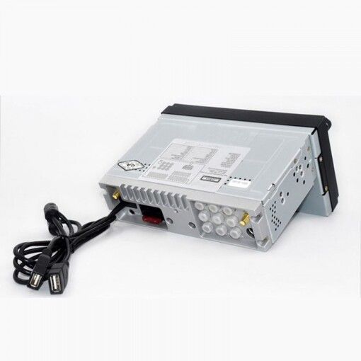 Мультимедіа 2-DIN Prime-X A9 (Android 9.0)