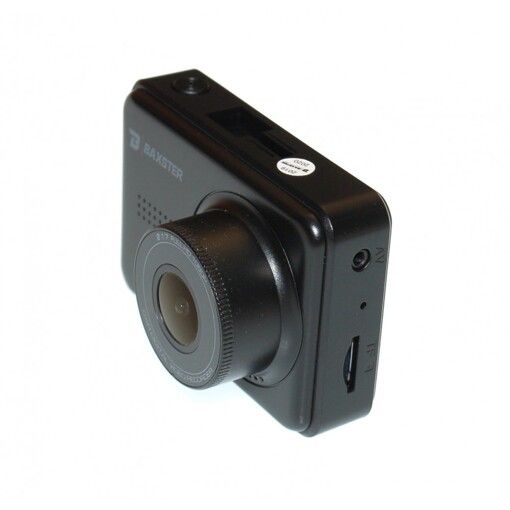 Видеорегистратор Baxster DVR 31W