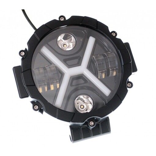 Светодиодная фара ближнего света  AllLight JR-X-40W